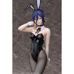 FREEing Chainsaw Man The Movie Reze Arc 1/4 Scale Reze Bunny Ver. 