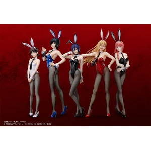 FREEing Chainsaw Man The Movie Reze Arc 1/4 Scale Reze Bunny Ver. 