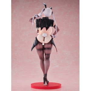 Nocturne Original Character 1/6 Scale comic anthurium Vol.119 Cover Girl Alice illustrator Blue_Gk 