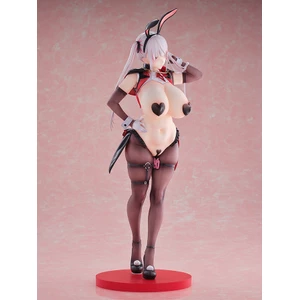 Nocturne Original Character 1/6 Scale comic anthurium Vol.119 Cover Girl Alice illustrator Blue_Gk 