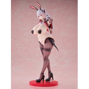 Nocturne Original Character 1/6 Scale comic anthurium Vol.119 Cover Girl 