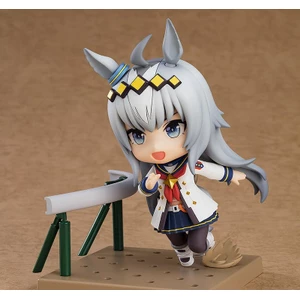 Good Smile Company Umamusume Pretty Derby Nendoroid Oguri Cap 