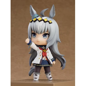 Good Smile Company Umamusume Pretty Derby Nendoroid Oguri Cap 