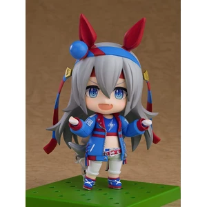 Good Smile Arts Shanghai Umamusume Pretty Derby Nendoroid Tamamo Cross 