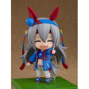 Good Smile Arts Shanghai Umamusume Pretty Derby Nendoroid Tamamo Cross 