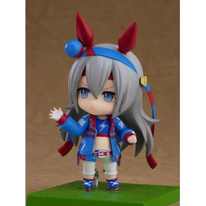 Good Smile Arts Shanghai Umamusume Pretty Derby Nendoroid Tamamo Cross 