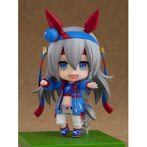 Good Smile Arts Shanghai Umamusume Pretty Derby Nendoroid Tamamo Cross 