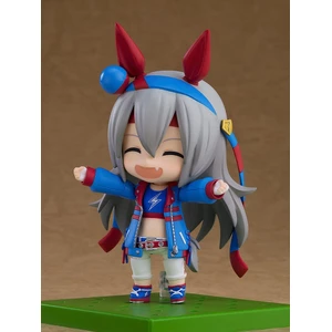Good Smile Arts Shanghai Umamusume Pretty Derby Nendoroid Tamamo Cross 