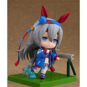 Good Smile Arts Shanghai Umamusume Pretty Derby Nendoroid Tamamo Cross 