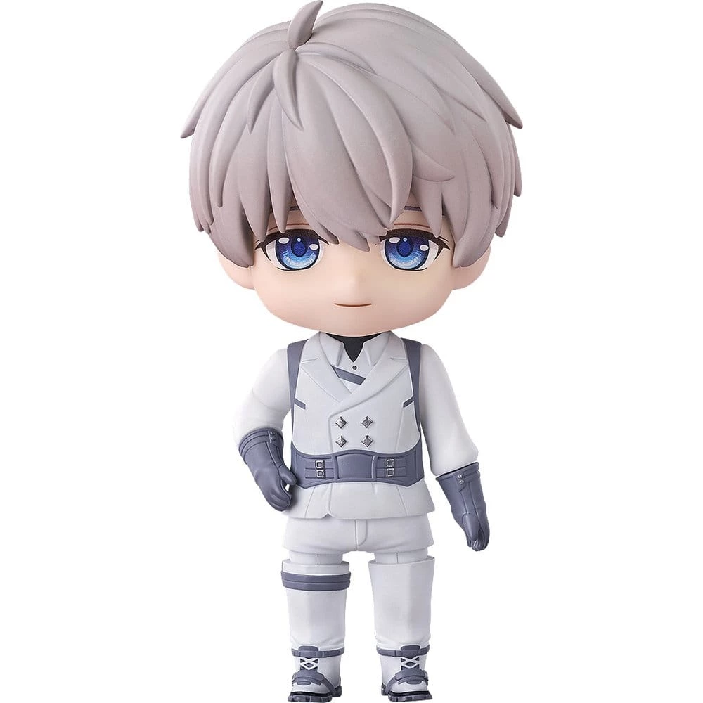 Love and Deepspace Nendoroid Xavier 
