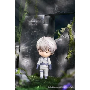 Good Smile Company Love and Deepspace Nendoroid Xavier 