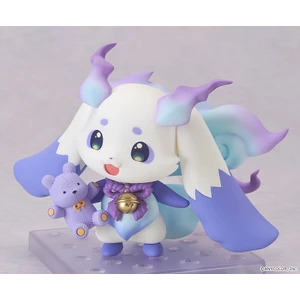 Good Smile Company NIJISANJI Nendoroid Lunlun 