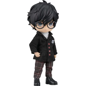 Good Smile Company Persona5 Royal Nendoroid Doll P5R Protagonist School Uniform Ver. 