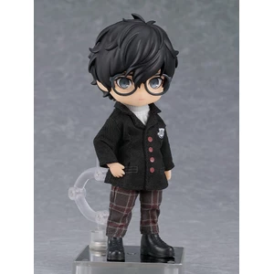 Good Smile Company Persona5 Royal Nendoroid Doll P5R Protagonist School Uniform Ver. 
