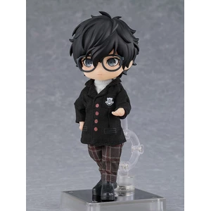 Good Smile Company Persona5 Royal Nendoroid Doll P5R Protagonist School Uniform Ver. 