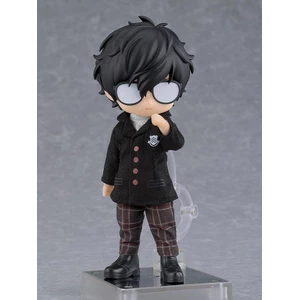 Good Smile Company Persona5 Royal Nendoroid Doll P5R Protagonist School Uniform Ver. 