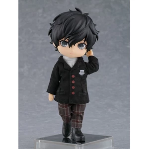 Good Smile Company Persona5 Royal Nendoroid Doll P5R Protagonist School Uniform Ver. 