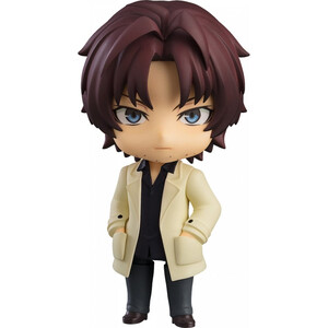 Orange Rouge Bungo Stray Dogs Nendoroid Sakunosuke Oda 