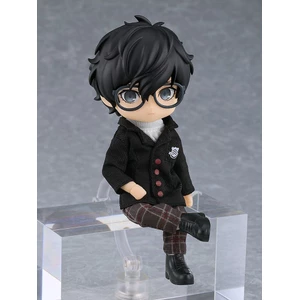 Good Smile Company Persona5 Royal Nendoroid Doll P5R Protagonist School Uniform Ver. 