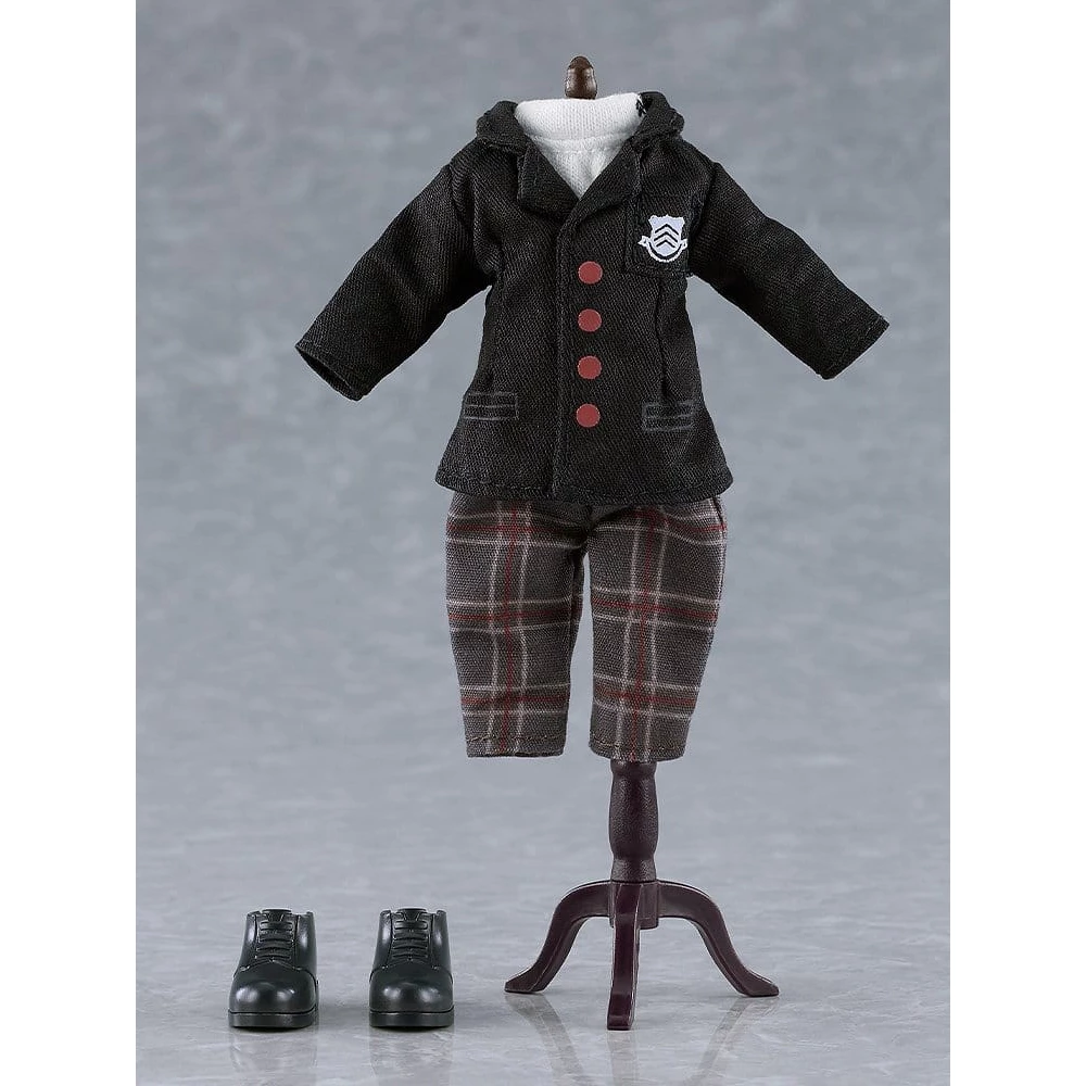 Good Smile Company Persona5 Royal Nendoroid Doll P5R Protagonist