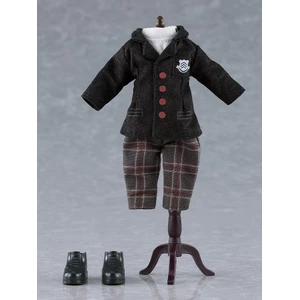 Good Smile Company Persona5 Royal Nendoroid Doll P5R Protagonist School Uniform Ver. 
