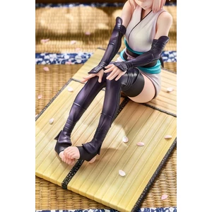Good Smile Company Fate/Grand Order 1/7 Scale Saber/Okita Souji Final Ascension Ver. 