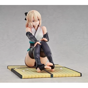 Good Smile Company Fate/Grand Order 1/7 Scale Saber/Okita Souji Final Ascension Ver. 