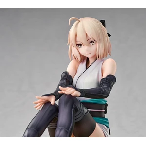 Good Smile Company Fate/Grand Order 1/7 Scale Saber/Okita Souji Final Ascension Ver. 