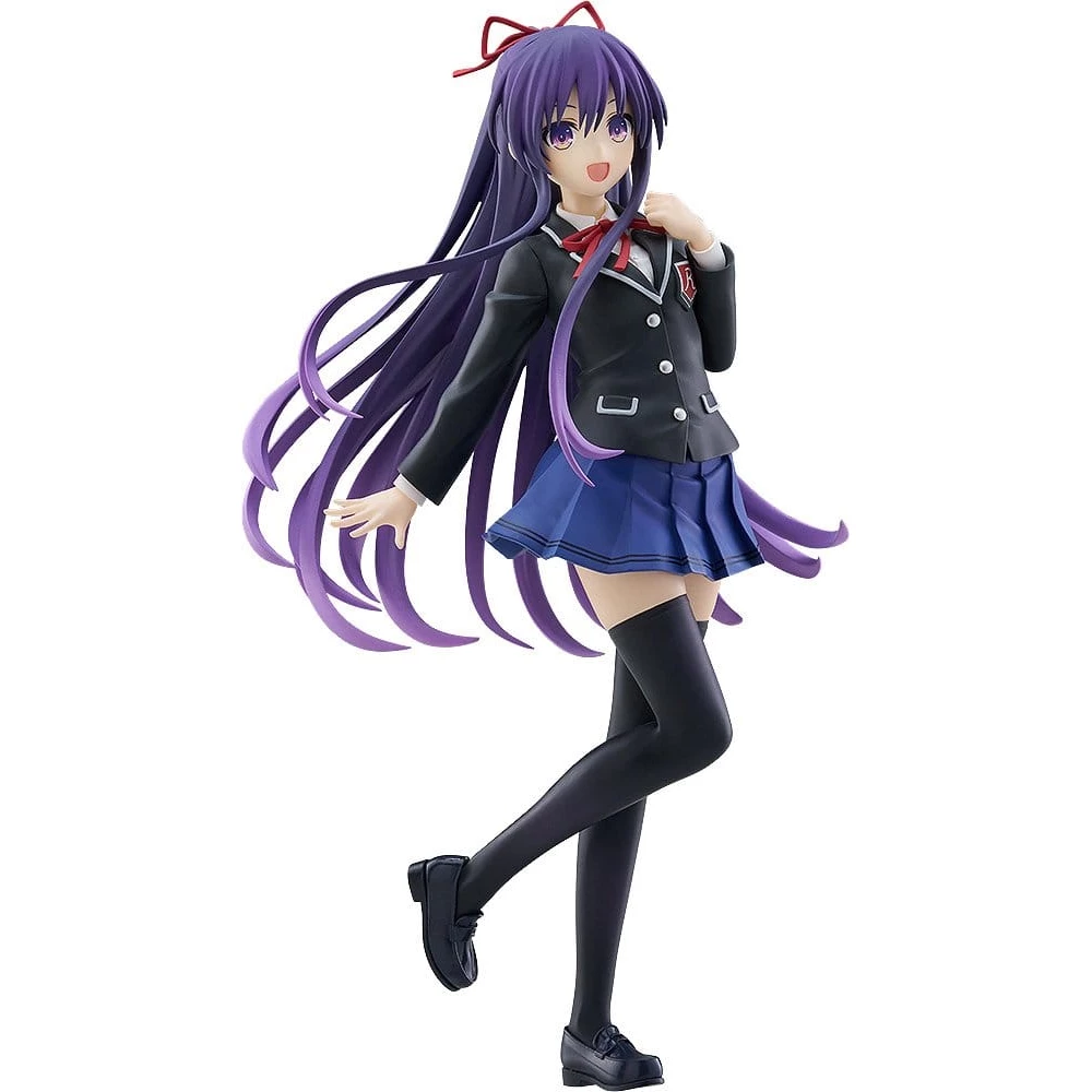 Good Smile Company Date A Live V POP UP PARADE L Tohka Yatogami School Uniform Ver 