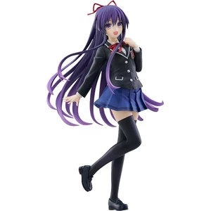 Good Smile Company Date A Live V POP UP PARADE L Tohka Yatogami School Uniform Ver 