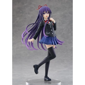 Good Smile Company Date A Live V POP UP PARADE L Tohka Yatogami School Uniform Ver 