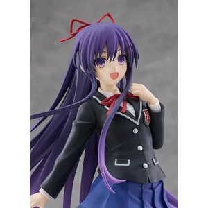 Good Smile Company Date A Live V POP UP PARADE L Tohka Yatogami School Uniform Ver 