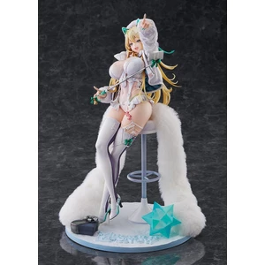 Max Factory GODDESS OF VICTORY NIKKE 1/6 Scale Rupee Winter Shopper 