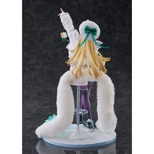 Max Factory GODDESS OF VICTORY NIKKE 1/6 Scale Rupee Winter Shopper 