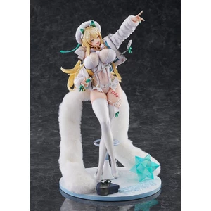 Max Factory GODDESS OF VICTORY NIKKE 1/6 Scale Rupee Winter Shopper 