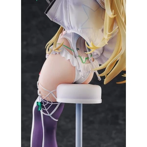 Max Factory GODDESS OF VICTORY NIKKE 1/6 Scale Rupee Winter Shopper 