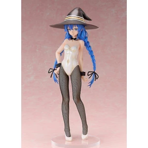 FREEing Mushoku Tensei Jobless Reincarnation Season 2 1/4 Scale Roxy Bunny Ver. 