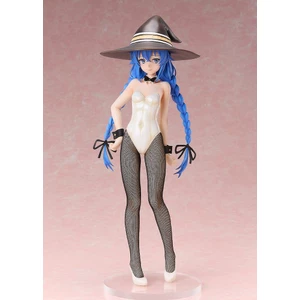 FREEing Mushoku Tensei Jobless Reincarnation Season 2 1/4 Scale Roxy Bunny Ver. 