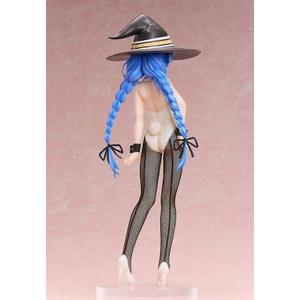 FREEing Mushoku Tensei Jobless Reincarnation Season 2 1/4 Scale Roxy Bunny Ver. 