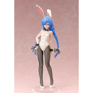 FREEing Mushoku Tensei Jobless Reincarnation Season 2 1/4 Scale Roxy Bunny Ver. 