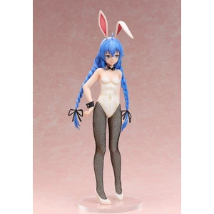 FREEing Mushoku Tensei Jobless Reincarnation Season 2 1/4 Scale Roxy Bunny Ver. 