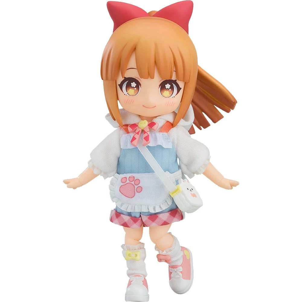 Nendoroid Doll Emily Pawfect Picnic Day Ver. 