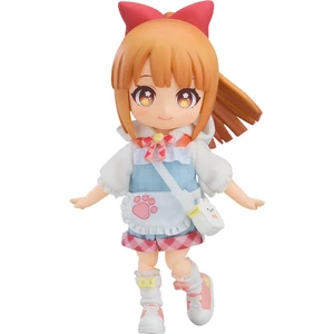 Good Smile Company Nendoroid Doll Emily Pawfect Picnic Day Ver. 