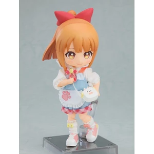 Good Smile Company Nendoroid Doll Emily Pawfect Picnic Day Ver. 