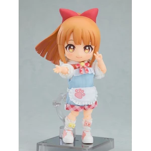 Good Smile Company Nendoroid Doll Emily Pawfect Picnic Day Ver. 