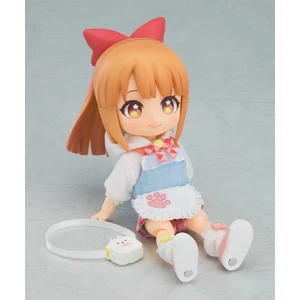 Good Smile Company Nendoroid Doll Emily Pawfect Picnic Day Ver. 