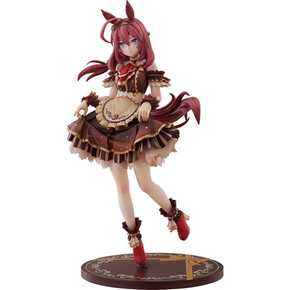 Umamusume Pretty Derby 1/7 Scale Mihono Bourbon CODE: ICING Ver. 