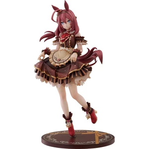 Claynel Umamusume Pretty Derby 1/7 Scale Mihono Bourbon CODE: ICING Ver. 