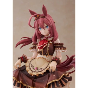 Claynel Umamusume Pretty Derby 1/7 Scale Mihono Bourbon CODE: ICING Ver. 