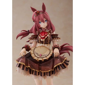 Claynel Umamusume Pretty Derby 1/7 Scale Mihono Bourbon CODE: ICING Ver. 